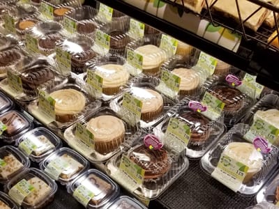 New Pioneer Food Co-op