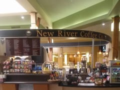 New River Coffee Co