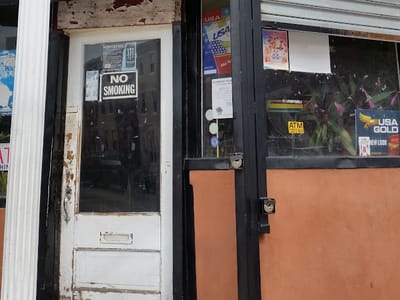 New S & D Coffee Shop