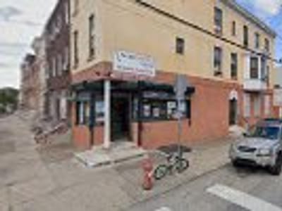 New S & D Coffee Shop