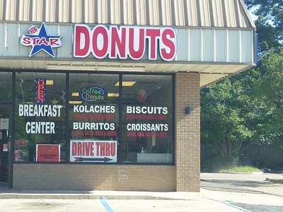 New Star Donuts