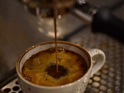 New Story Coffee House