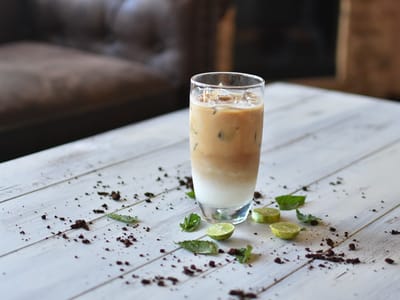 New Story Coffee House