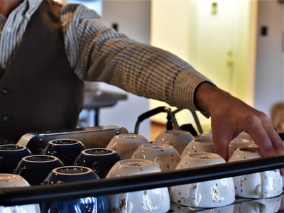 New Story Coffee House