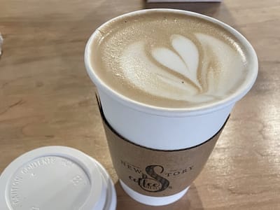New Story Coffee House