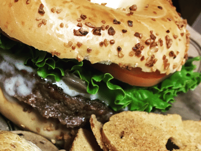 New York Bagel Houma