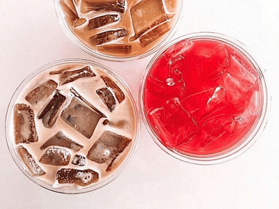 Newaygo Nutrition & Sips