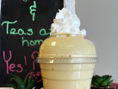 Newaygo Nutrition & Sips