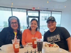 Newaygo Nutrition & Sips