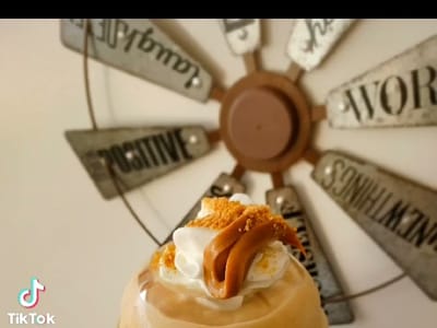 Newaygo Nutrition & Sips