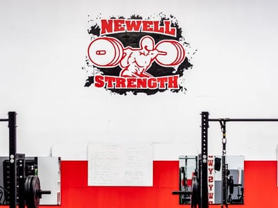 Newell Strength Flemington