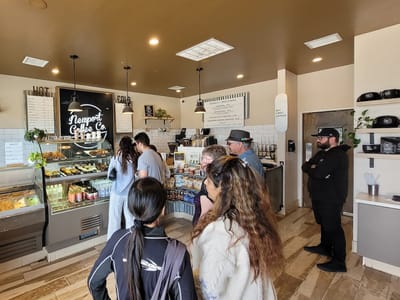 Newport Coffee Company