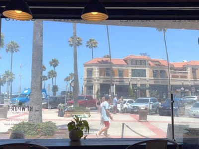 Newport Coffee Company