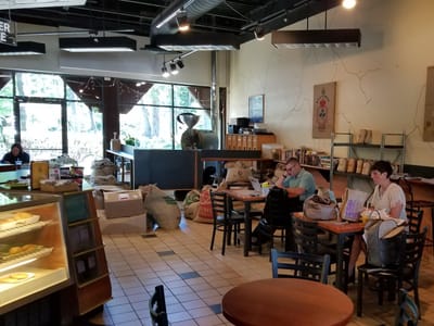 Newport Coffee House