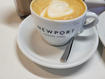Newport Coffee House