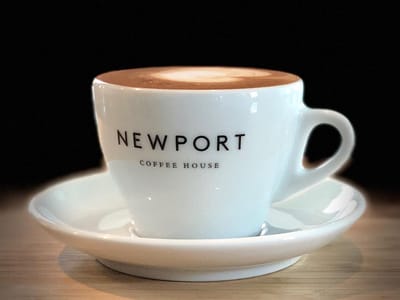 Newport Coffee House