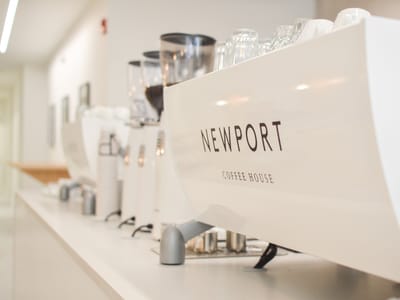 Newport Coffee House