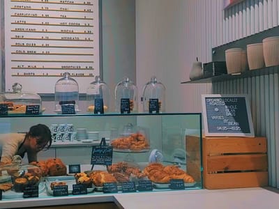 Newport Coffee House