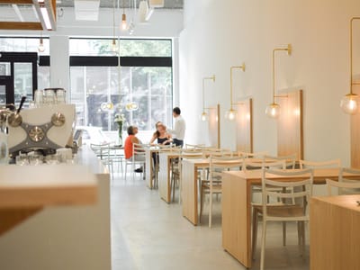 Newport Coffee House