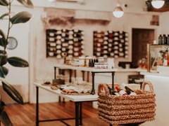 Next Door at Granada Hotel