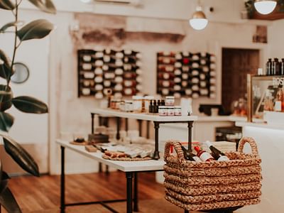 Next Door at Granada Hotel