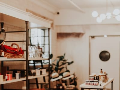 Next Door at Granada Hotel