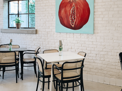 Next Door at Granada Hotel