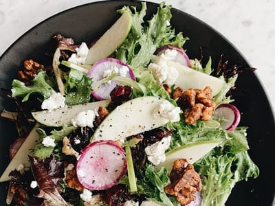 Next Door at Granada Hotel