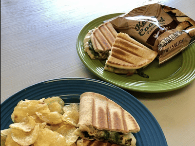 Next Door Coffeeshop