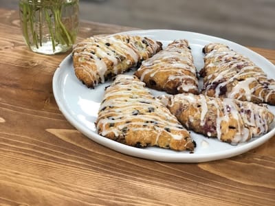 Next Door Coffeeshop