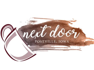 Next Door Coffeeshop