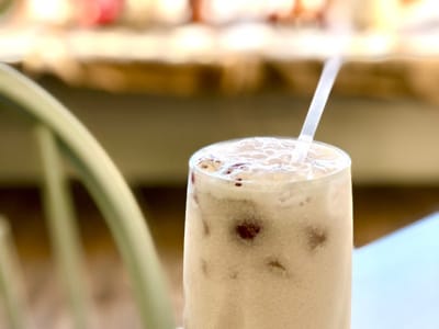 Next Door Coffeeshop