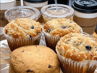 Next Door Coffeeshop