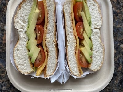 Next Evolution Coffee Shop