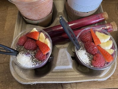 Next Evolution Coffee Shop