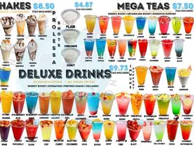 Next Level Nutrition