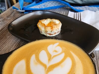 Nexus Coffee and Creative