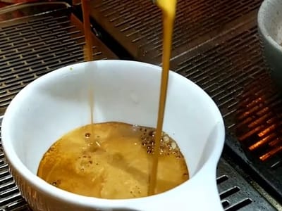 Nexus Coffee and Creative