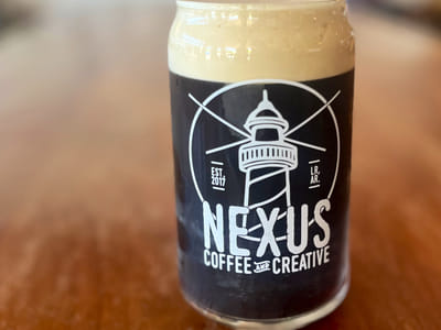 Nexus Coffee and Creative