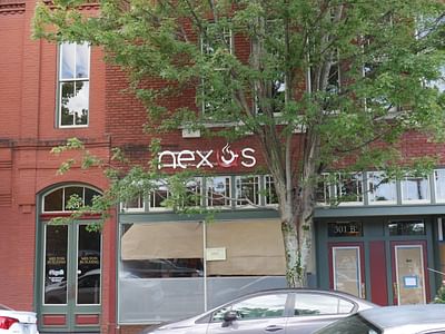 Nexus Coffee and Creative