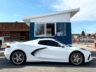 Nexus Drive Up Coffee