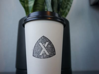 Nexus Drive Up Coffee