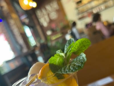 Ngon Vietnamese Kitchen