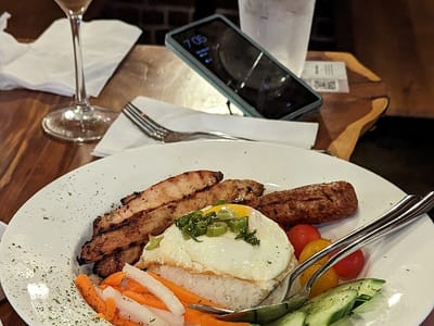 Ngon Vietnamese Kitchen