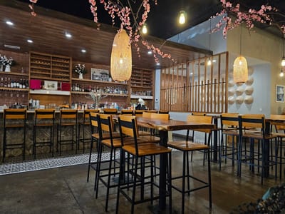 Ngon Vietnamese Kitchen