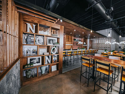 Ngon Vietnamese Kitchen