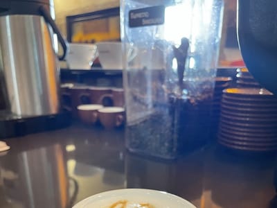 Nib’s Coffee Shop and Cafe