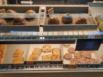 Nib's House of Coffee