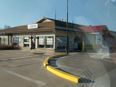 Nib's House of Coffee