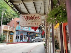 Nibbles Eatery